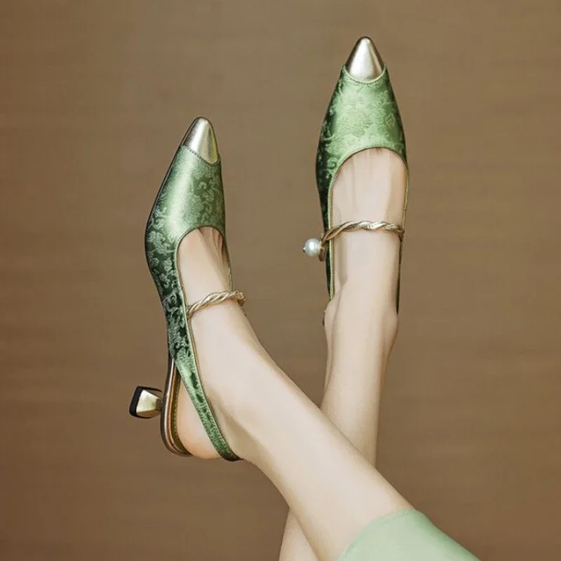 Greta | Elegante Pumps