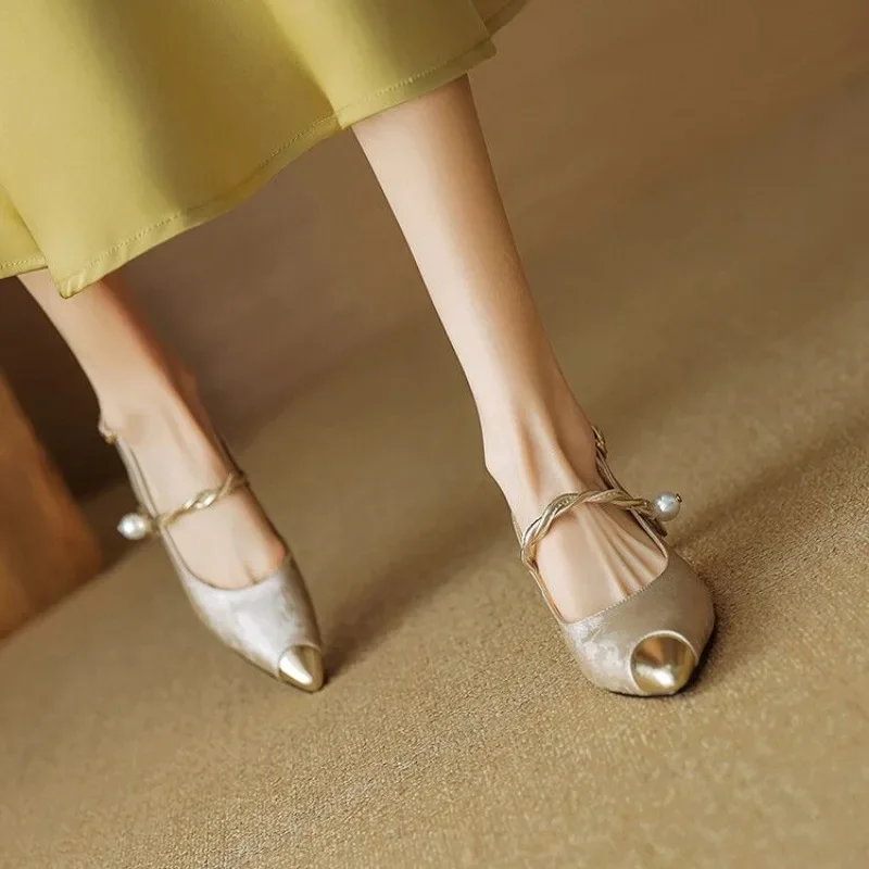 Greta | Elegante Pumps