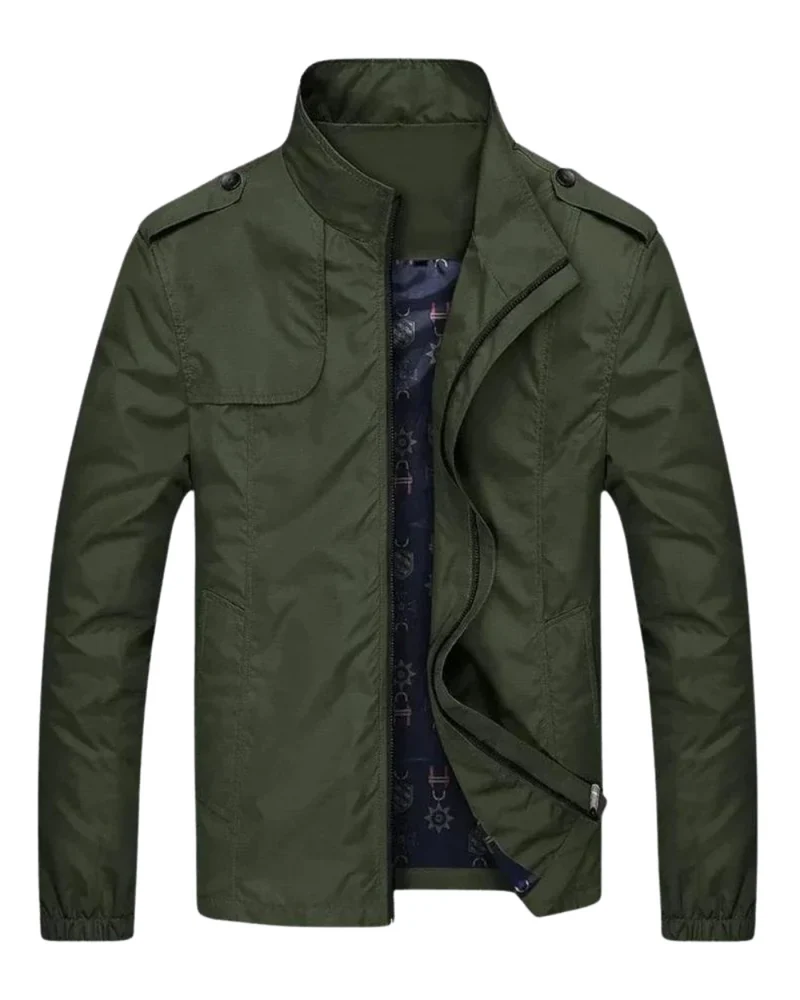 Bomberjacke für Herren