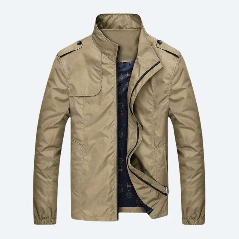 Bomberjacke für Herren