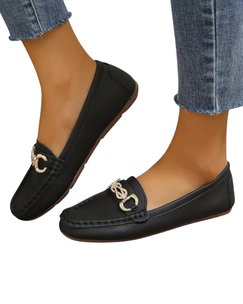 Yara | Loafer