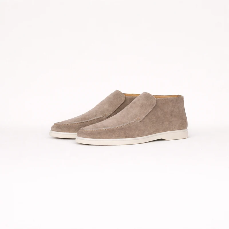 Thomas | Loafer