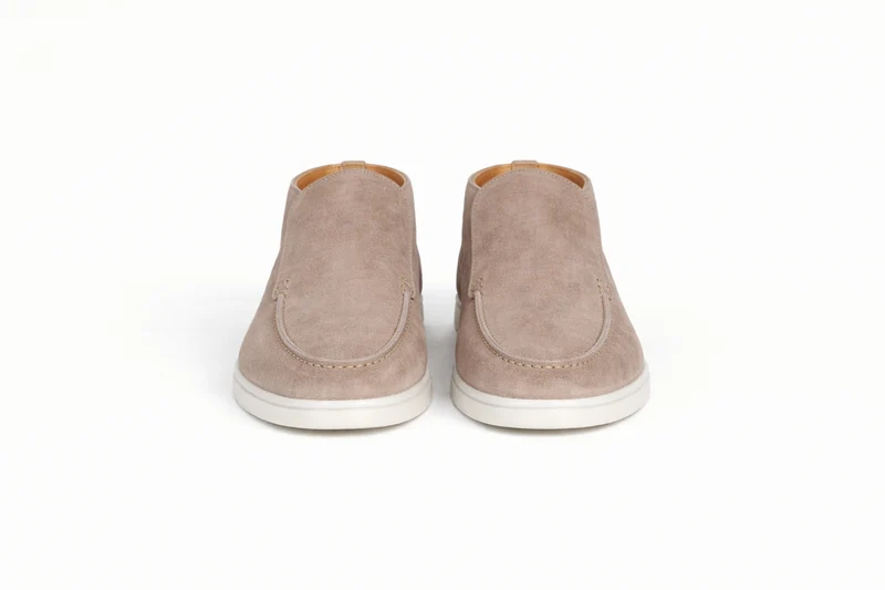 Thomas | Loafer