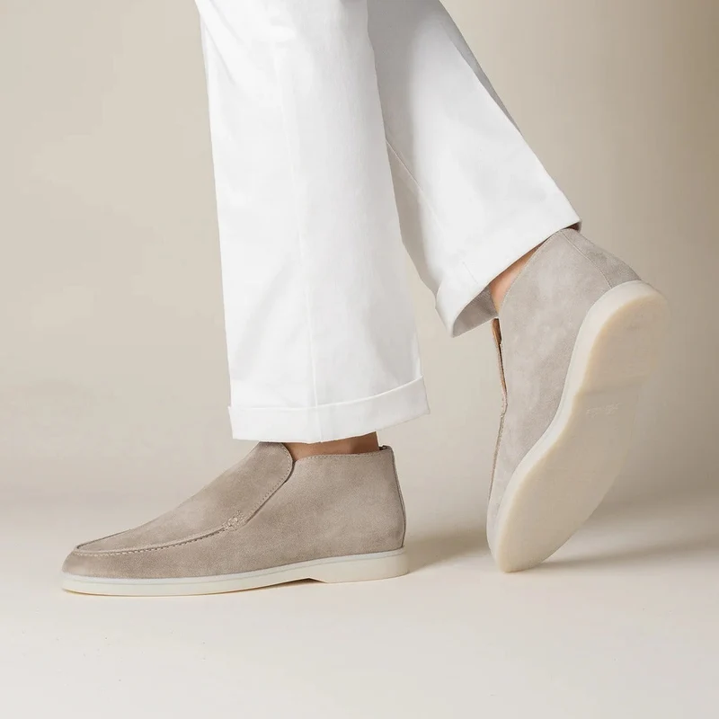 Thomas | Loafer
