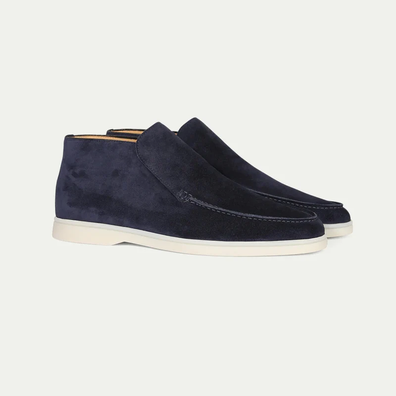 Thomas | Loafer