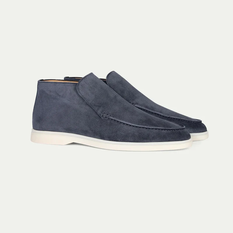 Thomas | Loafer