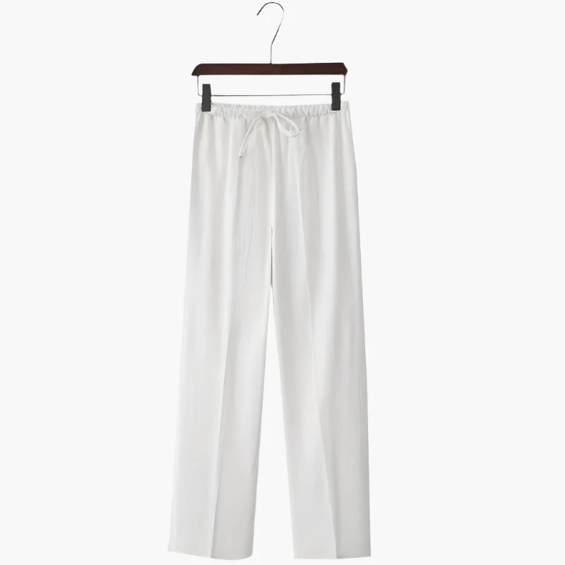 Tom - Leinenhose