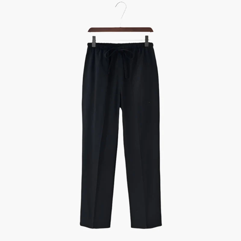 Tom - Leinenhose