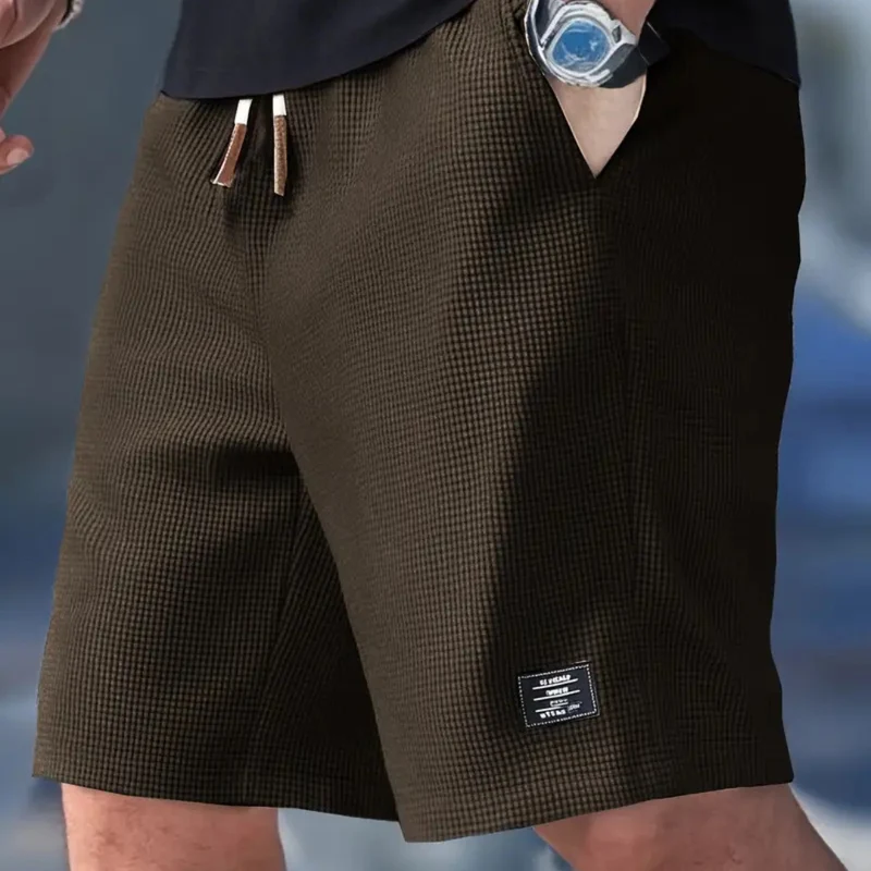 Samy | Elegante Shorts > 1 + 1 gratis