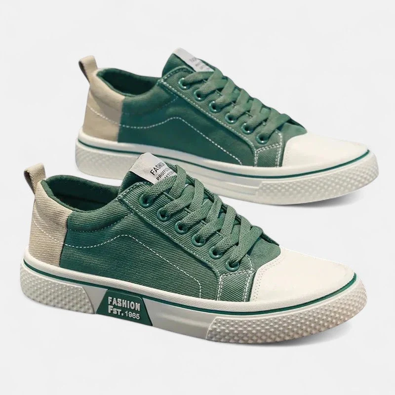 Andre | Sneakers Vintage Casual