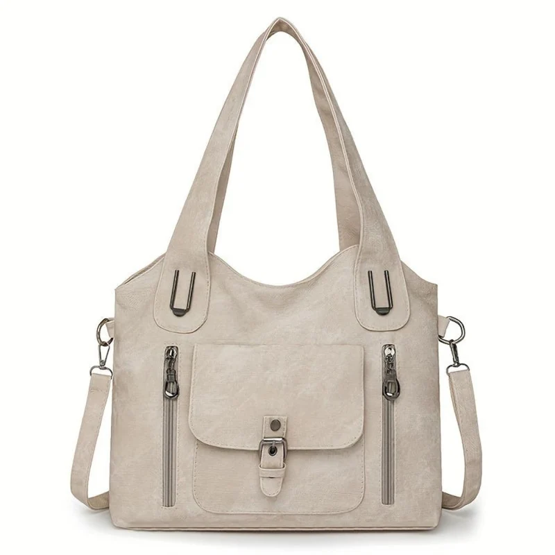 Franky – Vintage Schultertasche