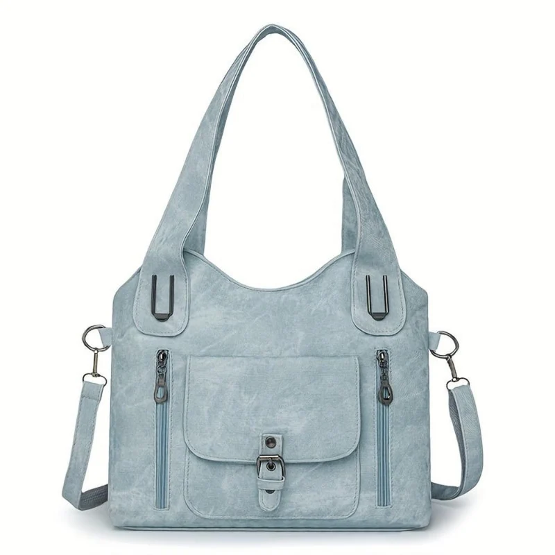 Franky – Vintage Schultertasche