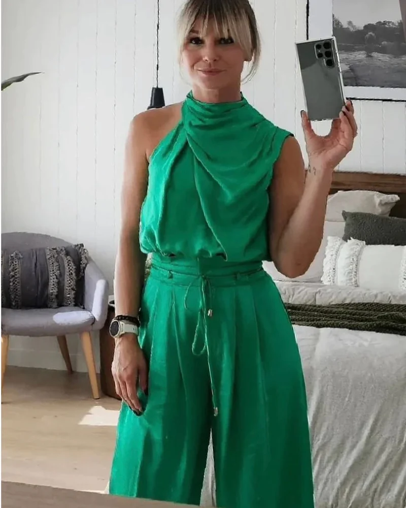 Nikki | Elegantes Set für Damen