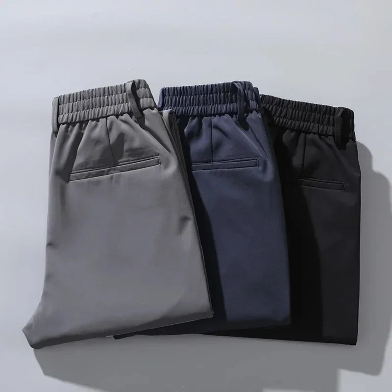 Menno | Herren Komfort-Hose
