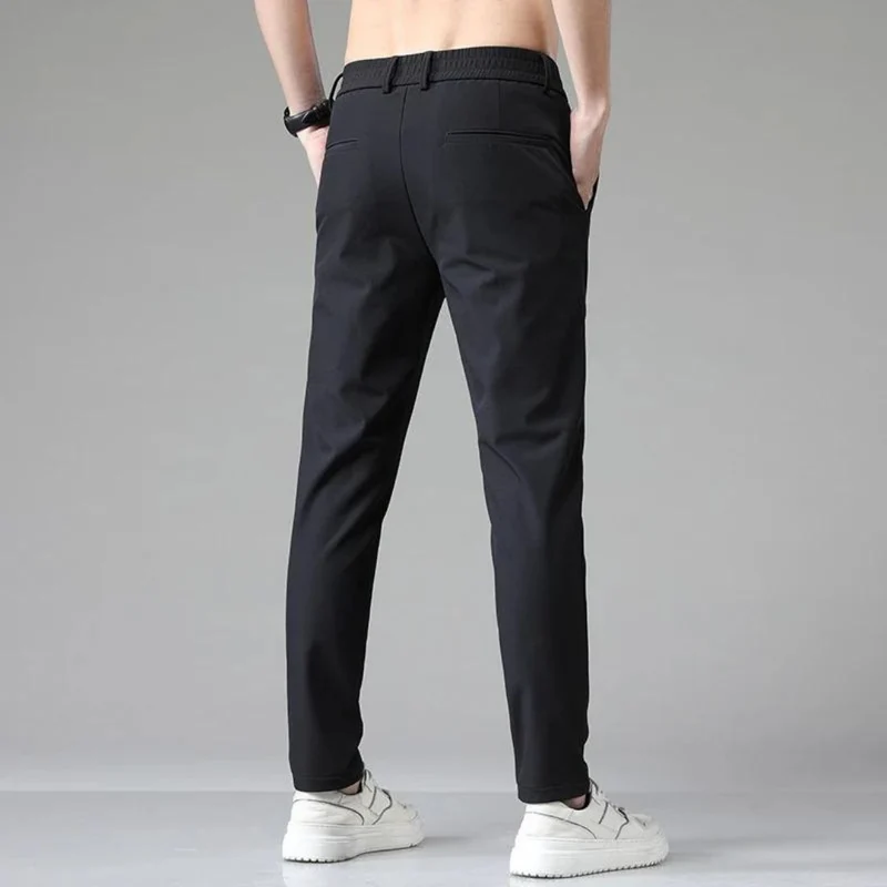 Menno | Herren Komfort-Hose
