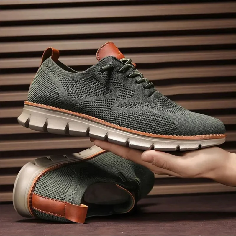 Karl – UltraKomfort Sneaker
