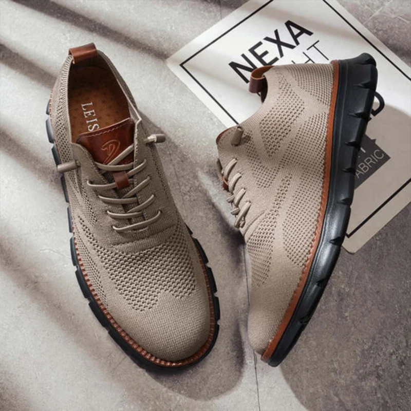 Karl – UltraKomfort Sneaker
