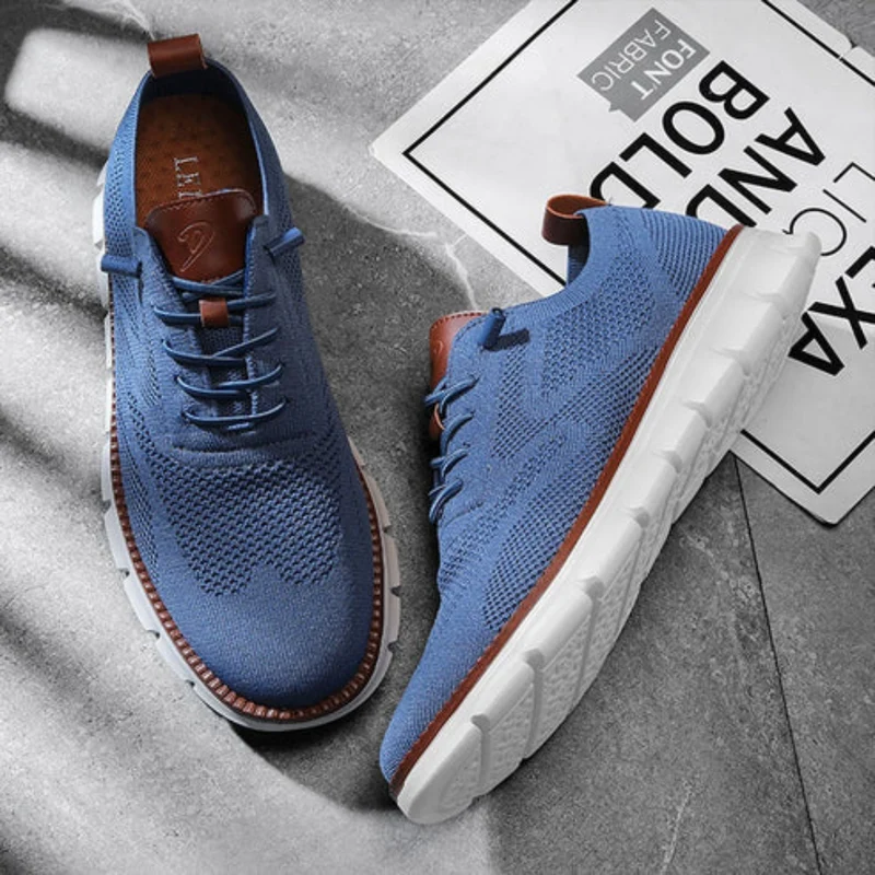Karl – UltraKomfort Sneaker