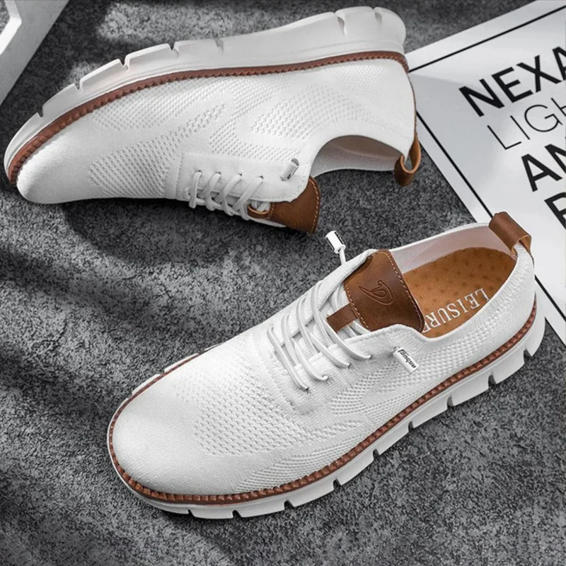 Karl – UltraKomfort Sneaker