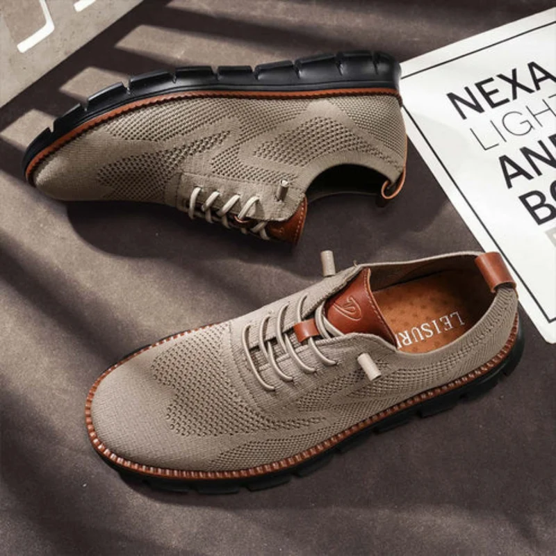 Karl – UltraKomfort Sneaker