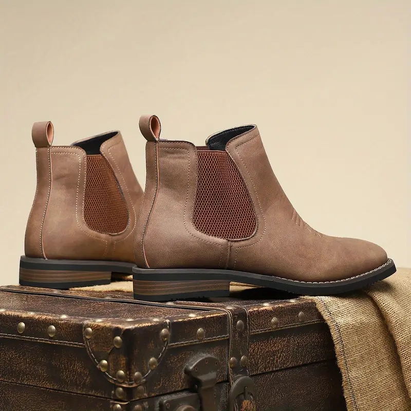 Lorenzo | Maxwell Boots