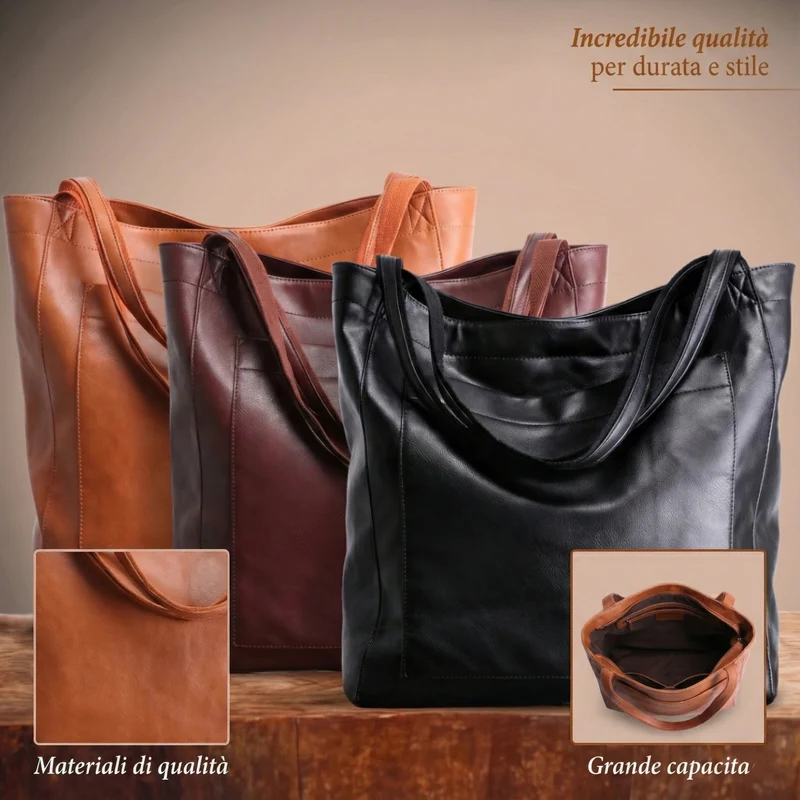 Rena | Moderne und elegante Tasche für den täglichen Gebrauch