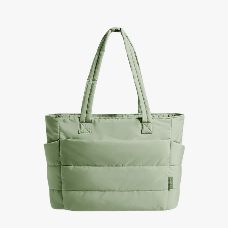 Shelly – Puff House Rucksack