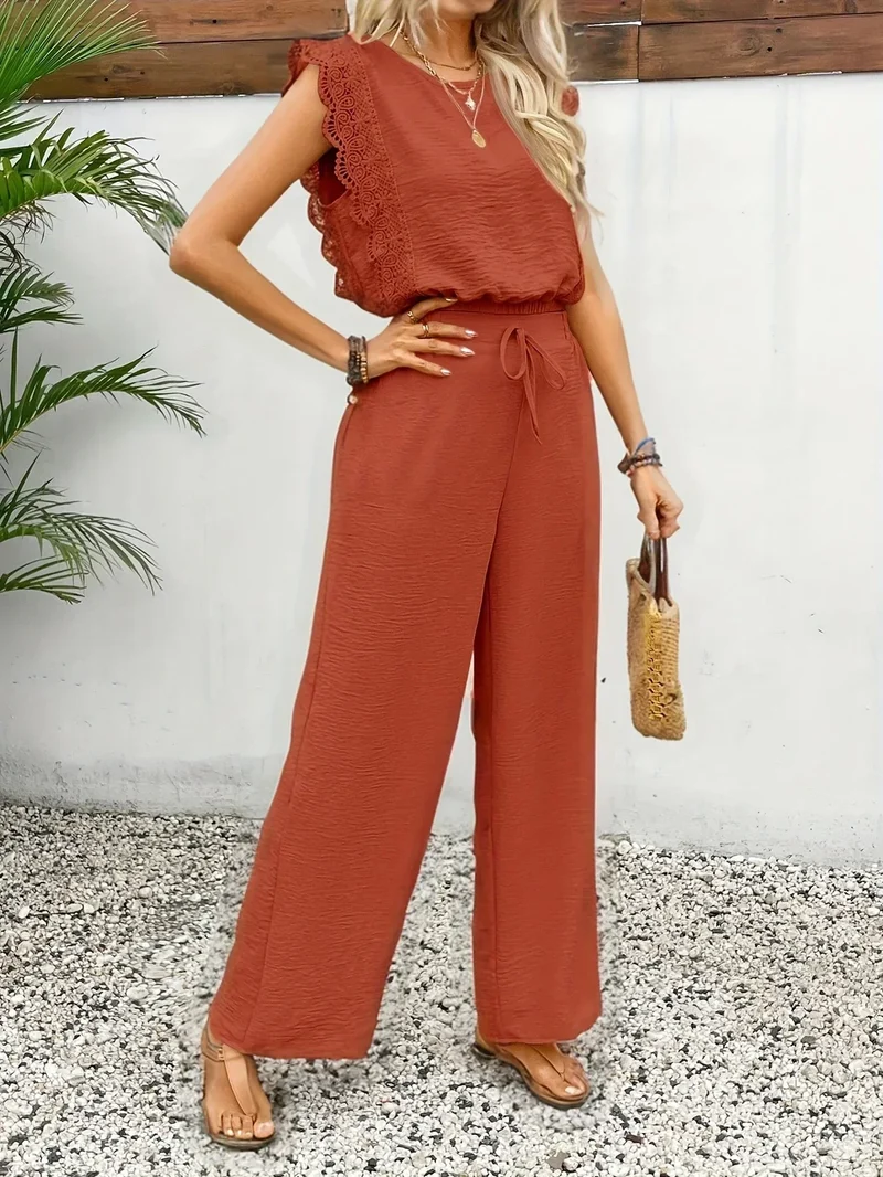Zivana │ Elegantes Set für Damen