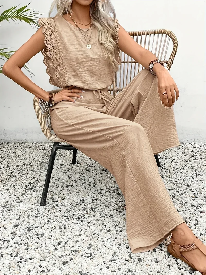 Zivana │ Elegantes Set für Damen