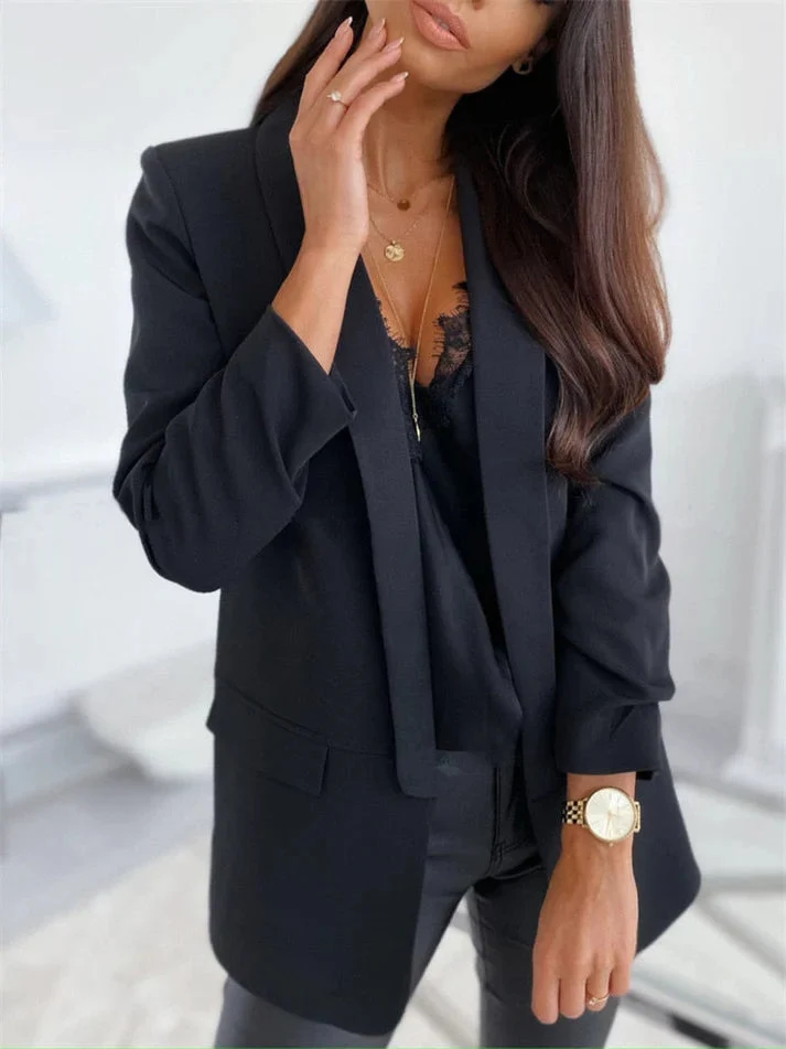 Tania │ Damenblazer