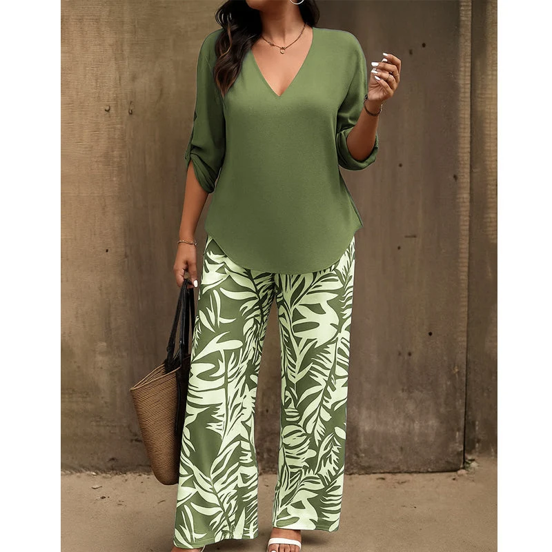 Lena │ Elegantes Sommer-Set