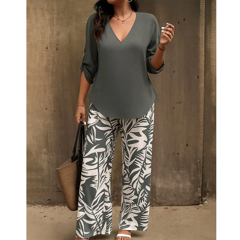 Lena │ Elegantes Sommer-Set