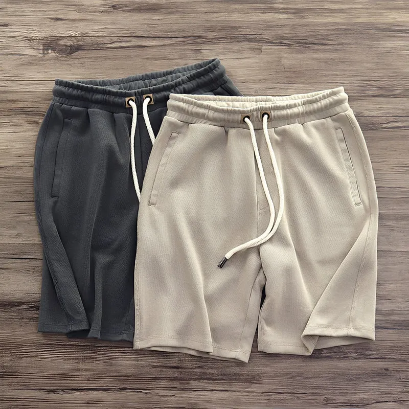 Nash │ Klassische Shorts mit Kordelzug