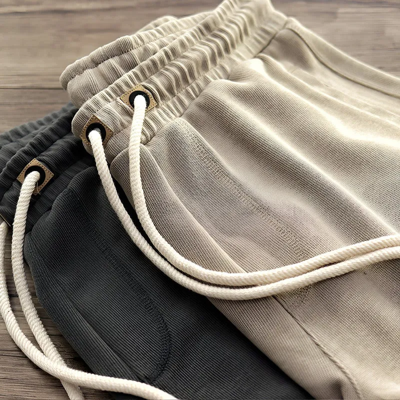Nash │ Klassische Shorts mit Kordelzug