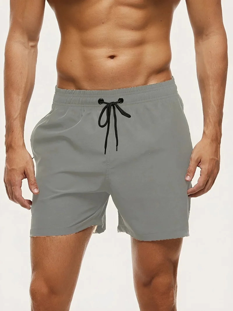 Santiago │ Lässige Badeshorts