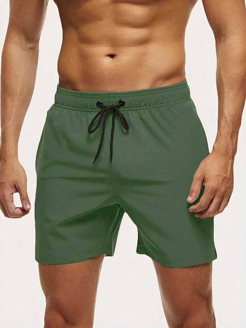 Santiago │ Lässige Badeshorts