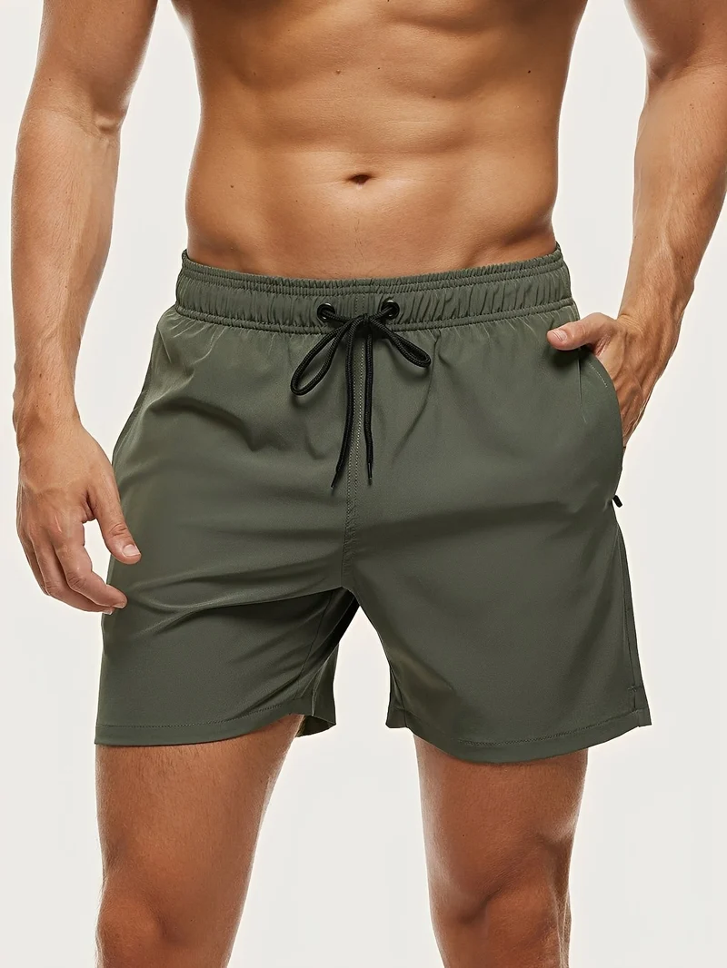 Santiago │ Lässige Badeshorts