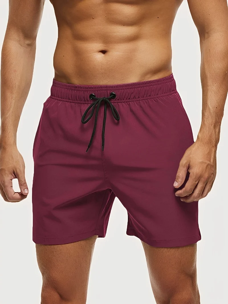 Santiago │ Lässige Badeshorts