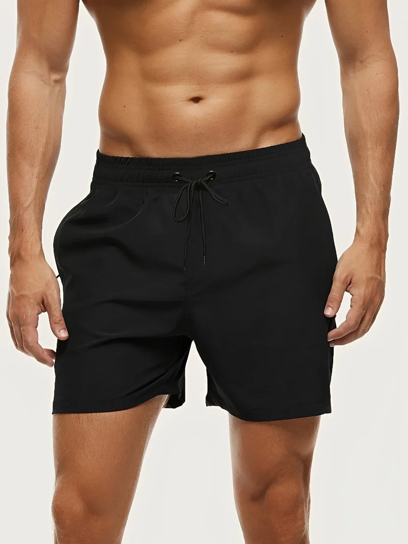 Santiago │ Lässige Badeshorts