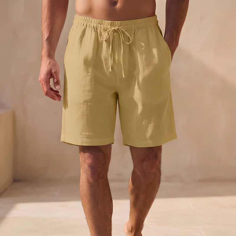 Randal │ Sommer-Shorts für Herren