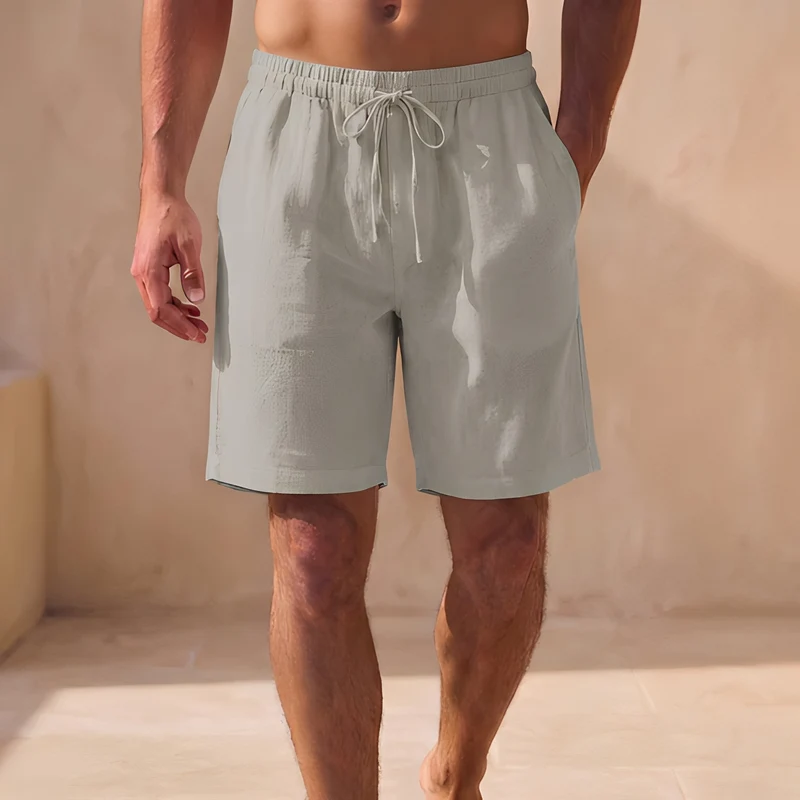 Randal │ Sommer-Shorts für Herren