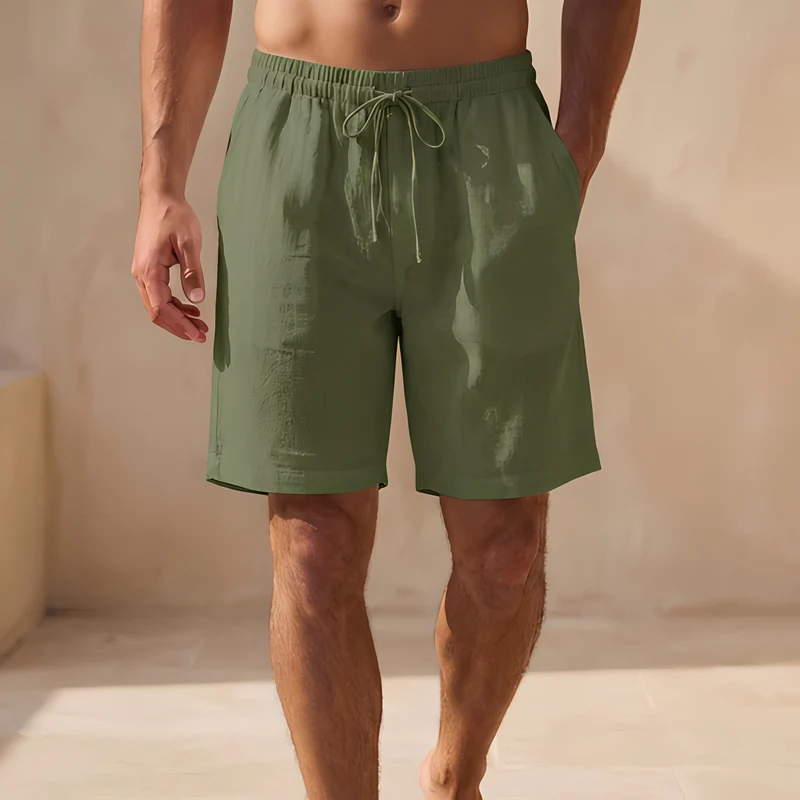 Randal │ Sommer-Shorts für Herren