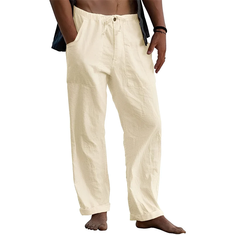 Stefan │ Smart-Casual-Hose