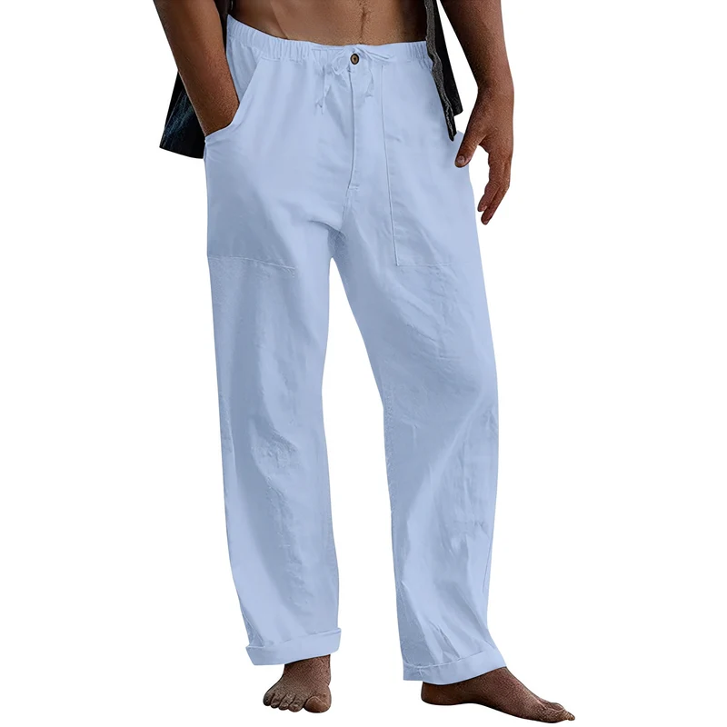 Stefan │ Smart-Casual-Hose