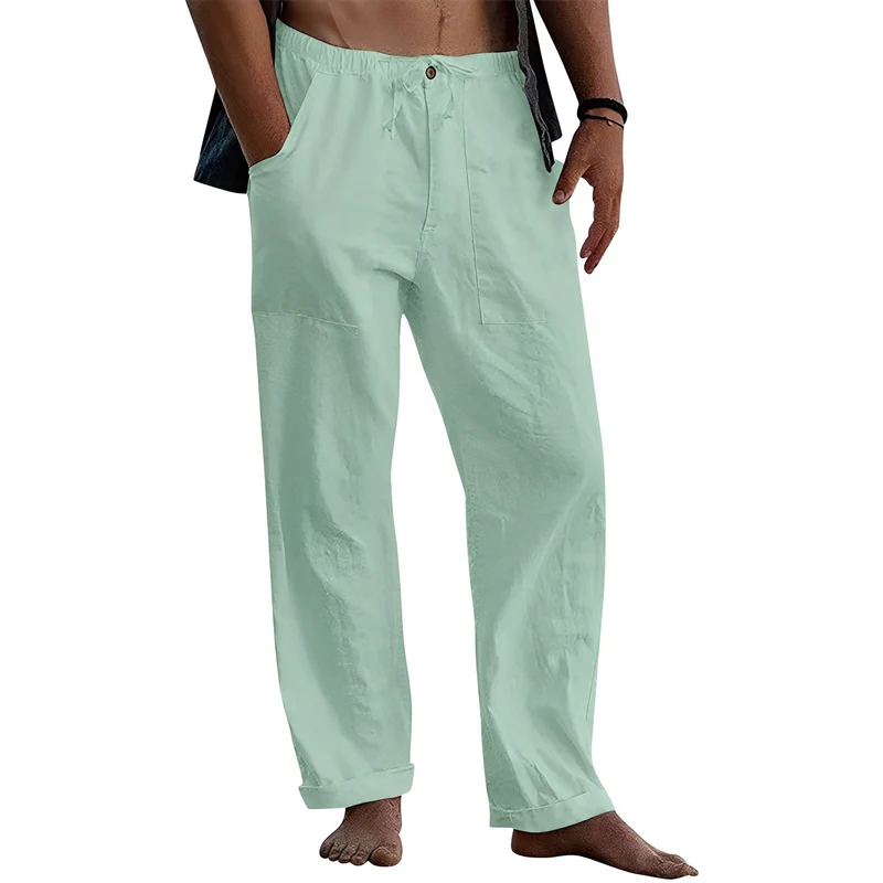 Stefan │ Smart-Casual-Hose