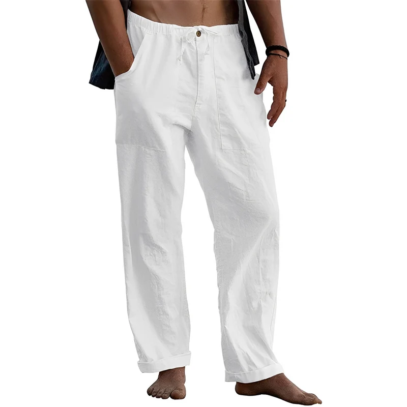 Stefan │ Smart-Casual-Hose