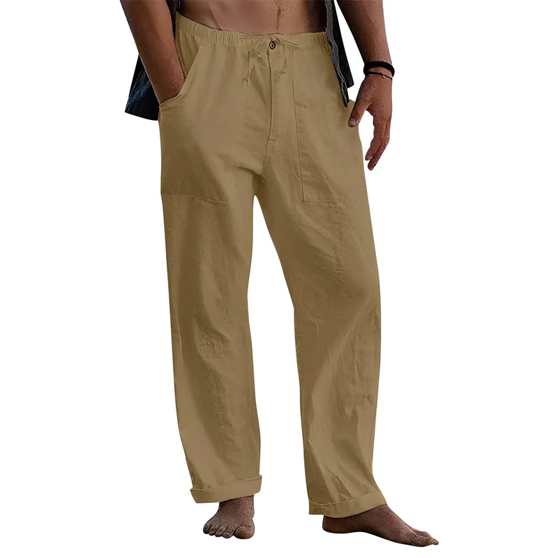 Stefan │ Smart-Casual-Hose