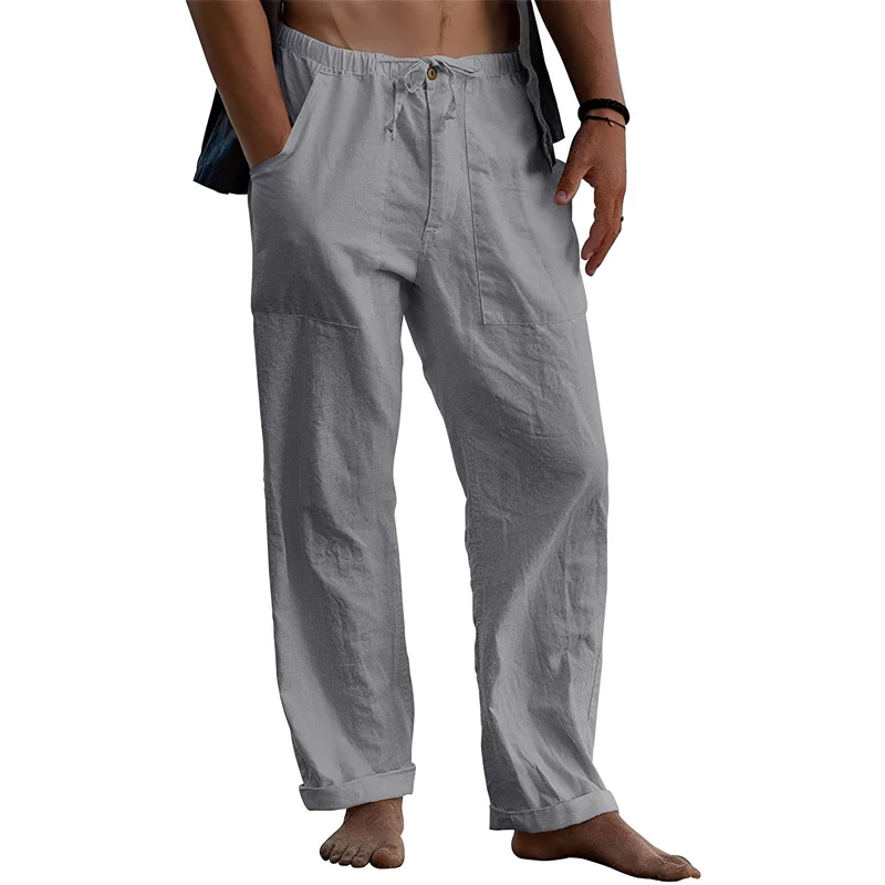 Stefan │ Smart-Casual-Hose