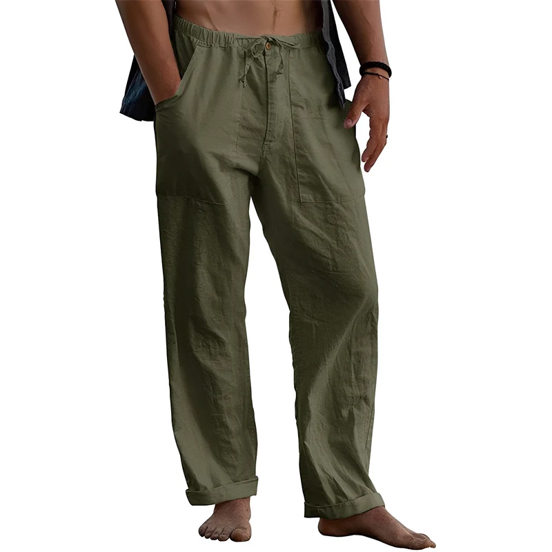 Stefan │ Smart-Casual-Hose