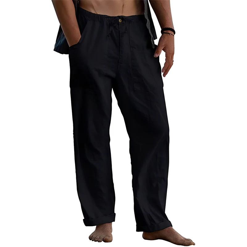 Stefan │ Smart-Casual-Hose